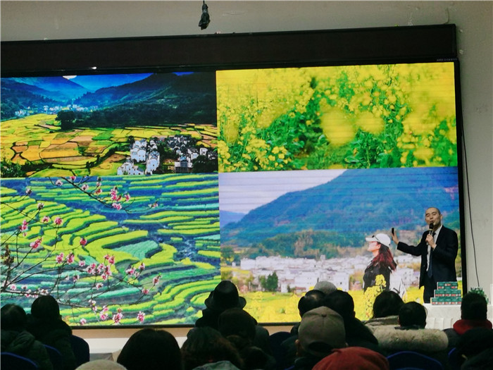 綿陽(yáng)中旅假日旅行社、四川省中國(guó)青年旅行綿陽(yáng)分社年會(huì)盛典暨2025年春游線(xiàn)路發(fā)布會(huì)