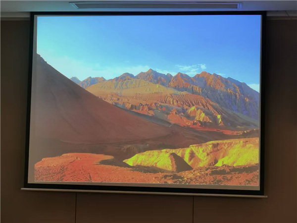 “金色胡楊 南疆盛景”秋攝漫旅行空調(diào)專(zhuān)列13日游