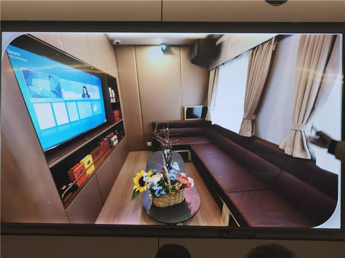 綿陽(yáng)中旅假日旅行社2025年?yáng)|北熊貓專列分享會(huì)