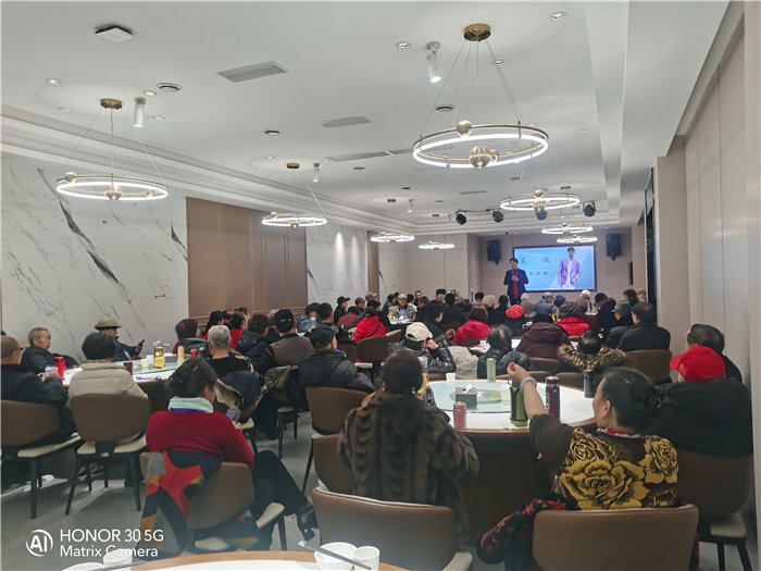 綿陽中旅假日旅行社舉行太行之巔 燕趙故里8日游推薦會(huì)