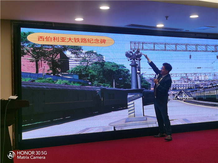 綿陽中旅假日旅行社2026年年會(huì)暨新春線路分享會(huì)